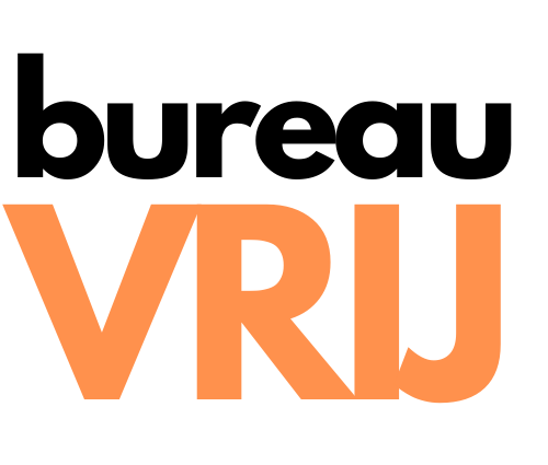 bureauvrij.nl
